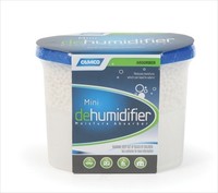 Camco 44195 Mini Dehumidifier. Huge Saving Camco 44195 Mini Dehumidifier. Huge Saving
