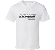 NEW SHIRT LOWE BOATS LOGO T-SHIRT FUNNY AMERICAN USA SIZE S-5XL