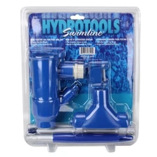 HydroTools by Swimline - Mini Venturi Pool & Spa Vacuum