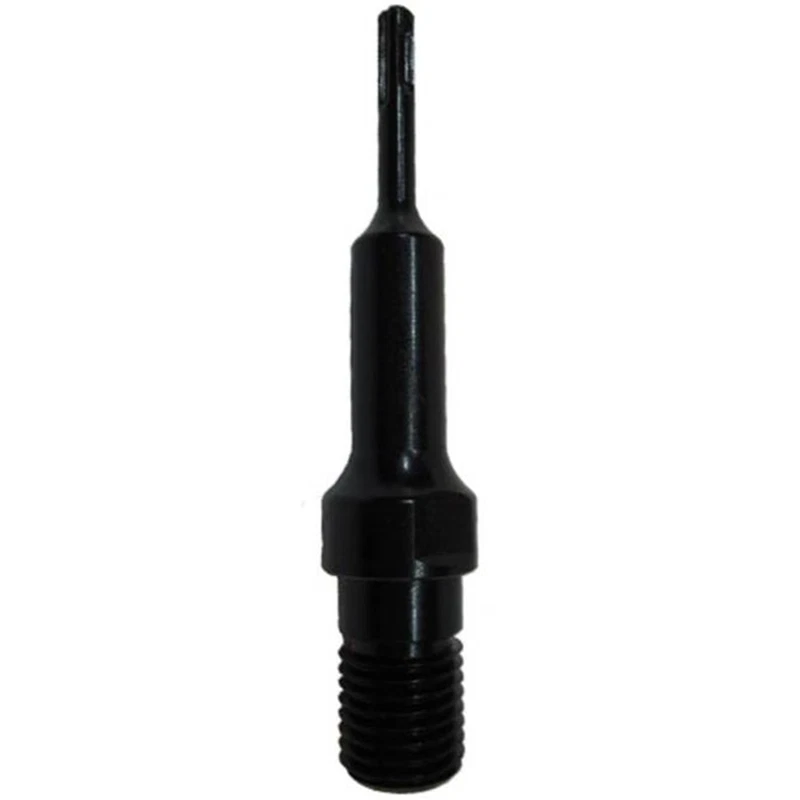 ESD TOOLS Bohrkronen Adapter SDS Plus > 1 1/4" Zapfen für Diamantbohrkrone Kernbohrer