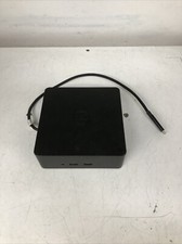 Dell TB16 Thunderbolt USB-C Laptop Docking Station K16A 0J5C6