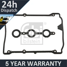Fits Audi A4 A6 A8 2.4 2.7 2.8 Purevue Rocker Cover Box Gasket Set 78198025