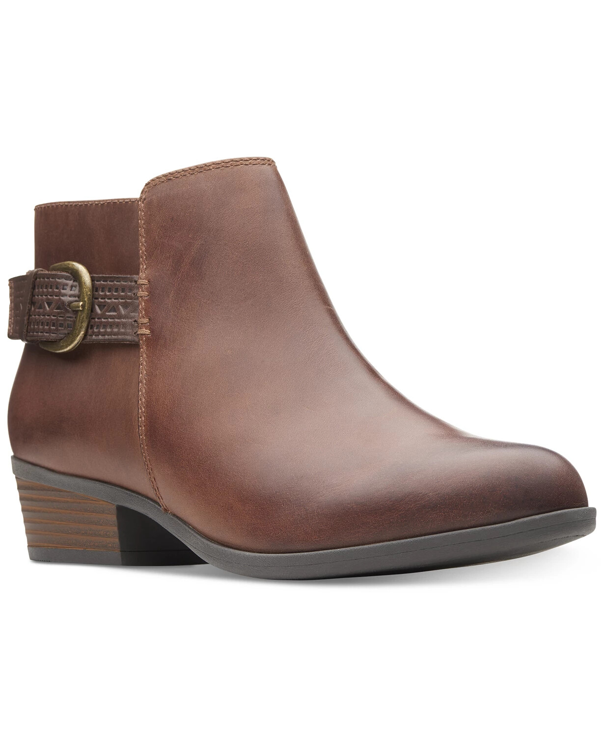 Addiy Kara Booties 7.5 