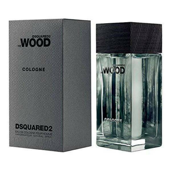 dsquared2 wood pour homme cologne