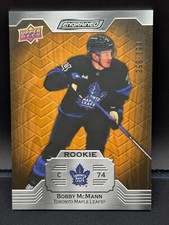 2023-24 Upper Deck Engrained Hockey Cards; You pick!