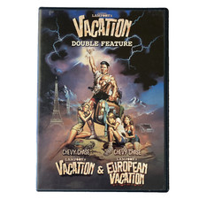 National Lampoon's Vacation / National Lampoon's European Vacation