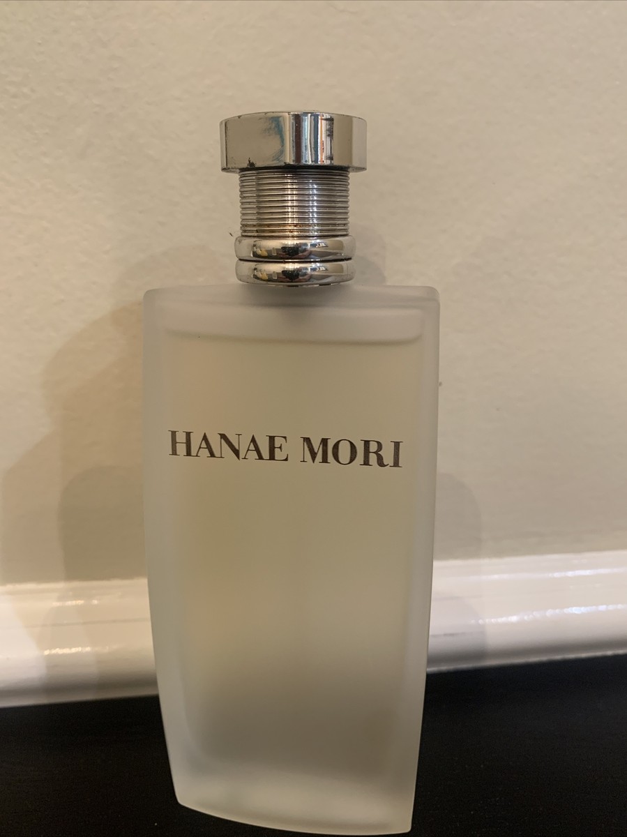 Fragrance Hanae Mori Eau De Parfum Mens Decant Parfum Hanae Mori