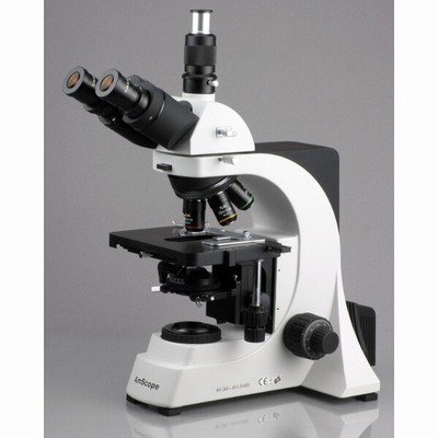 Amscope T700D-10M Professional Laboratory Biological Microscope Plus - 10 Mp Camera (608729742081)