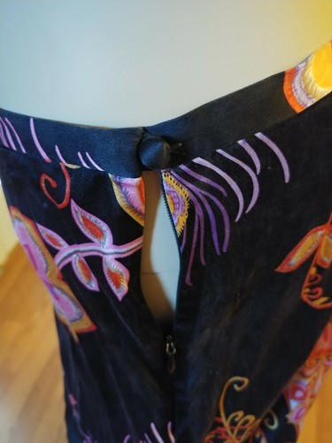 Pantalones y top Trina Turk Palazzo talla 12 L - Imagen 7 de 9
