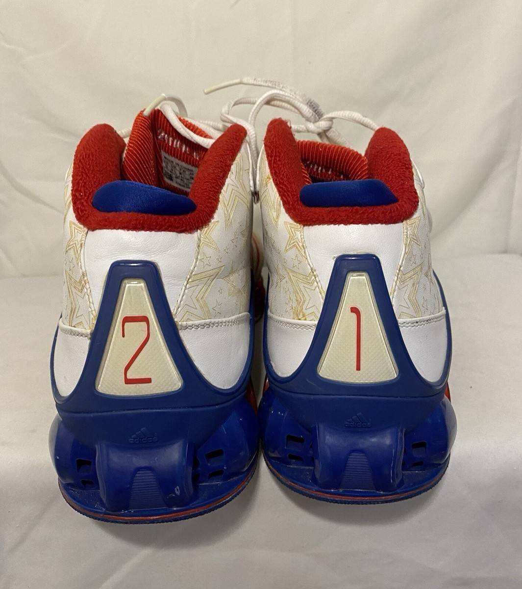 kevin garnett all star shoes