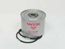 Fuel Filter Wix Brand Fits Peugeot 504D & Alfa Romeo 1750 Berlina Giulia Duetto