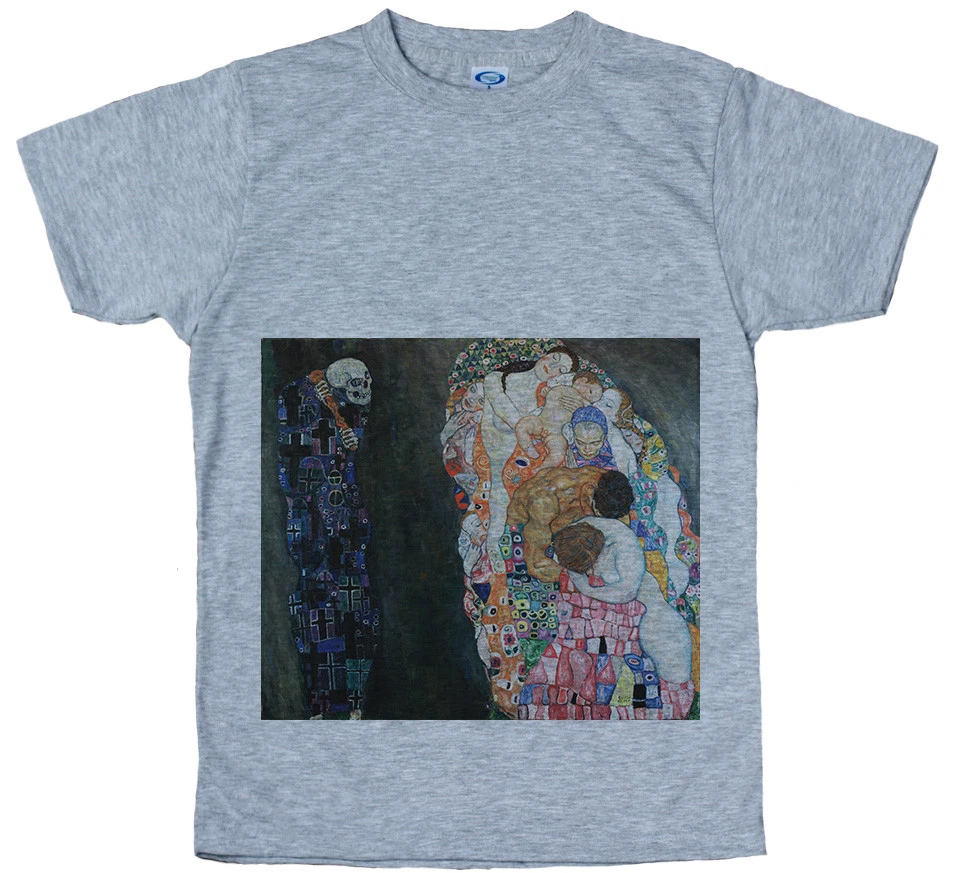 Gustav klimt t best sale shirt