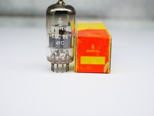 1x ECC86 6GM8 Siemens NEW in Box NIB TUBE RÖHRE A1