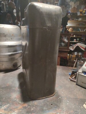 1968 Vietnam War United States Marine Corps 5L Jerry Can