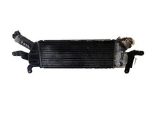 Radiateur Peugeot 4007