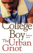 College Boy, Paperback by Tyree, Omar, Brand New, Free shipping in the US
