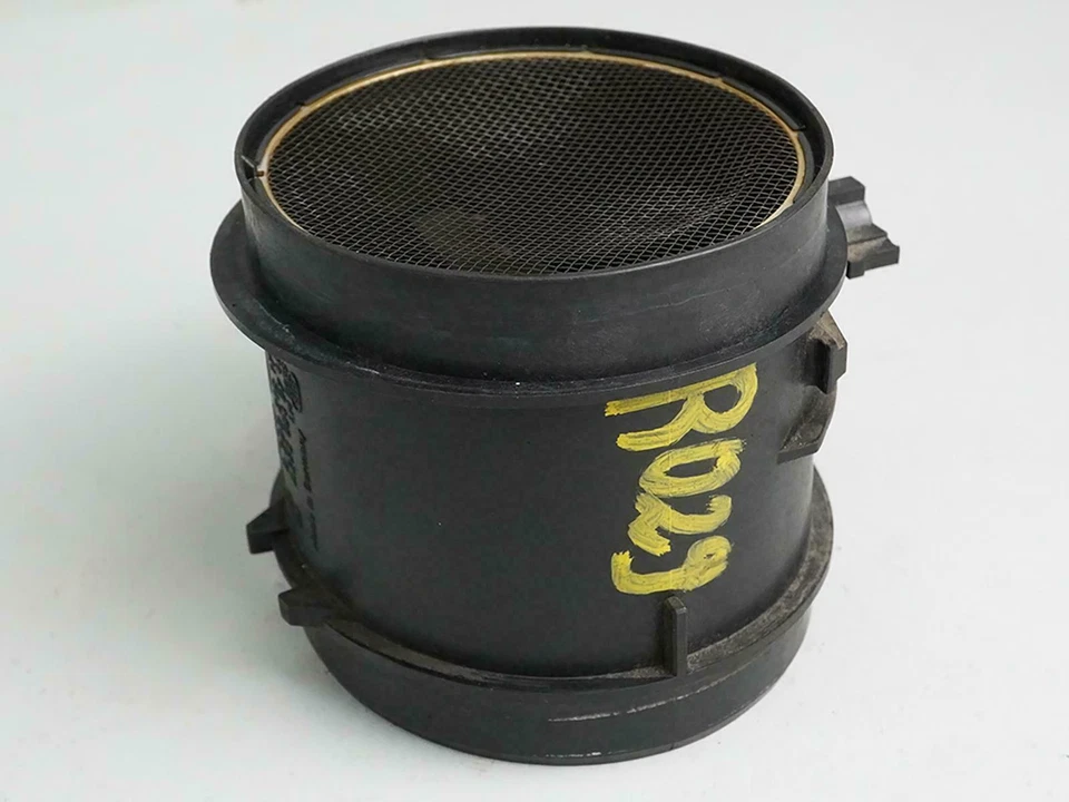 Mercedes Benz Slk R171 Slk350 2005-2008 medidor de flujo de aire de masa sensor Maf fabricante original Foto 2 de 4