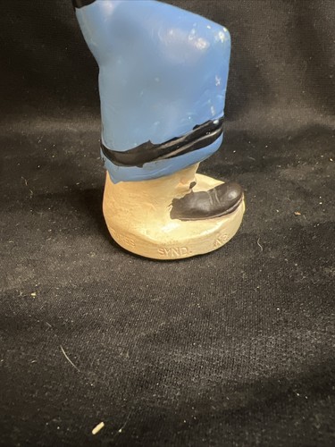1980 olive oyl figure King Features - Picture 5 of 9