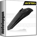 Acerbis Rear Fender Black Honda Crf 250 R 2022 22