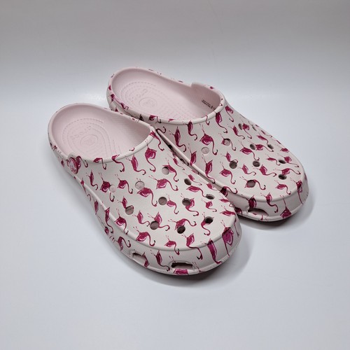 freesail crocs size 8