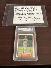 2001 Fleer 1982 MLB Cal Ripken Jr #176 (Baltimore Orioles) WCG Gem Mint 10