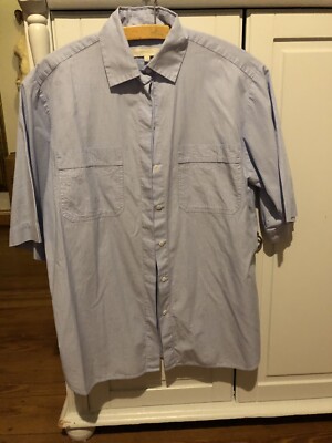 vanessa bruno oversized Hemd
