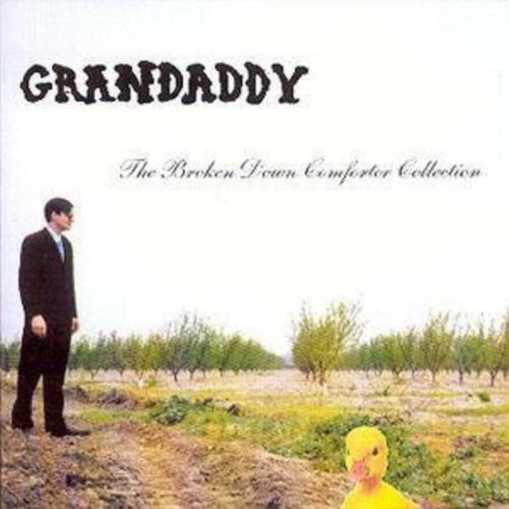 N/A - Grandaddy : The Broken Down Comforter Collection CD (N/A) FREE SHIPPING