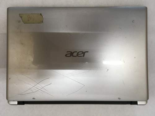 Acer Aspire V5 Intel Celeron 1GB RAM 11.6" Laptop FOR REPAIRS/PARTS QT - Picture 4 of 9
