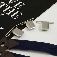 General Straps Shoulder Clips Backpack Duckbill Suspender Duck-mouth New 10Pcs