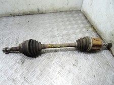 2015 NISSAN JUKE TEKNA 1.5 DCI MK1 FL HATCH LEFT SIDE FRONT DRIVESHAFT *10260