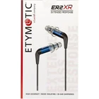 Etymotic ER2XR Extended Response In-Ear Monitor with Enhanced and Extended Bass