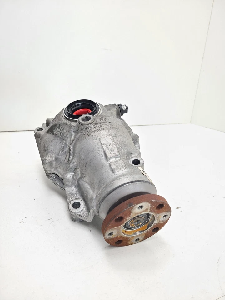 2017-2019 BMW 540I XDRIVE G30 2.0L FRONT AXLE DIFFERENTIAL CARRIER 2.93 OEM - Image 4 of 4