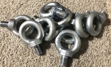 Eye Bolt M36 x 4.00 22.6kN/SWL Heavy Duty