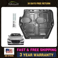 Engine Splash Guard For Honda Accord 2018-2020 Under Engine Shield Cover Board