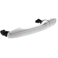 Exterior Door Handle For 2011-2014 Ford Explorer Edge Front Right or Rear Chrome