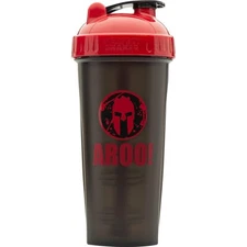 Performa PerfectShaker - Spartan Race (AROO!) Shaker Cup - 28oz (800ml)