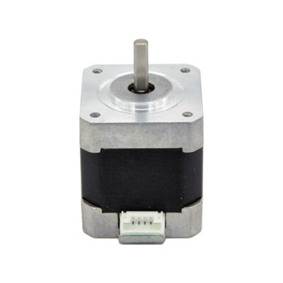 Nema17 Zweiphasen Bipolar 4 Zuleitung 48mm Schrittmotor