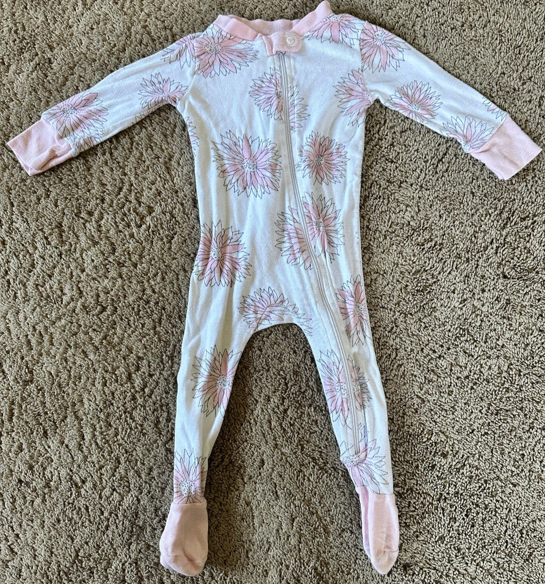 Burt's bees pj sales