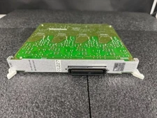 INTER-TEL 550.2300 V Axxess LSC w/ Daughter Board 550.2301 V Loop Start Card