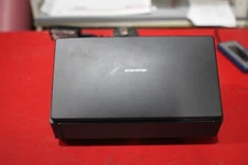 Fujitsu ScanSnap iX500 Document Scanner - Black