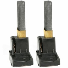 Vacuum Cleaner Hoover Motor Carbon Brushes & Housing For Dyson DC05, DC07, DC08