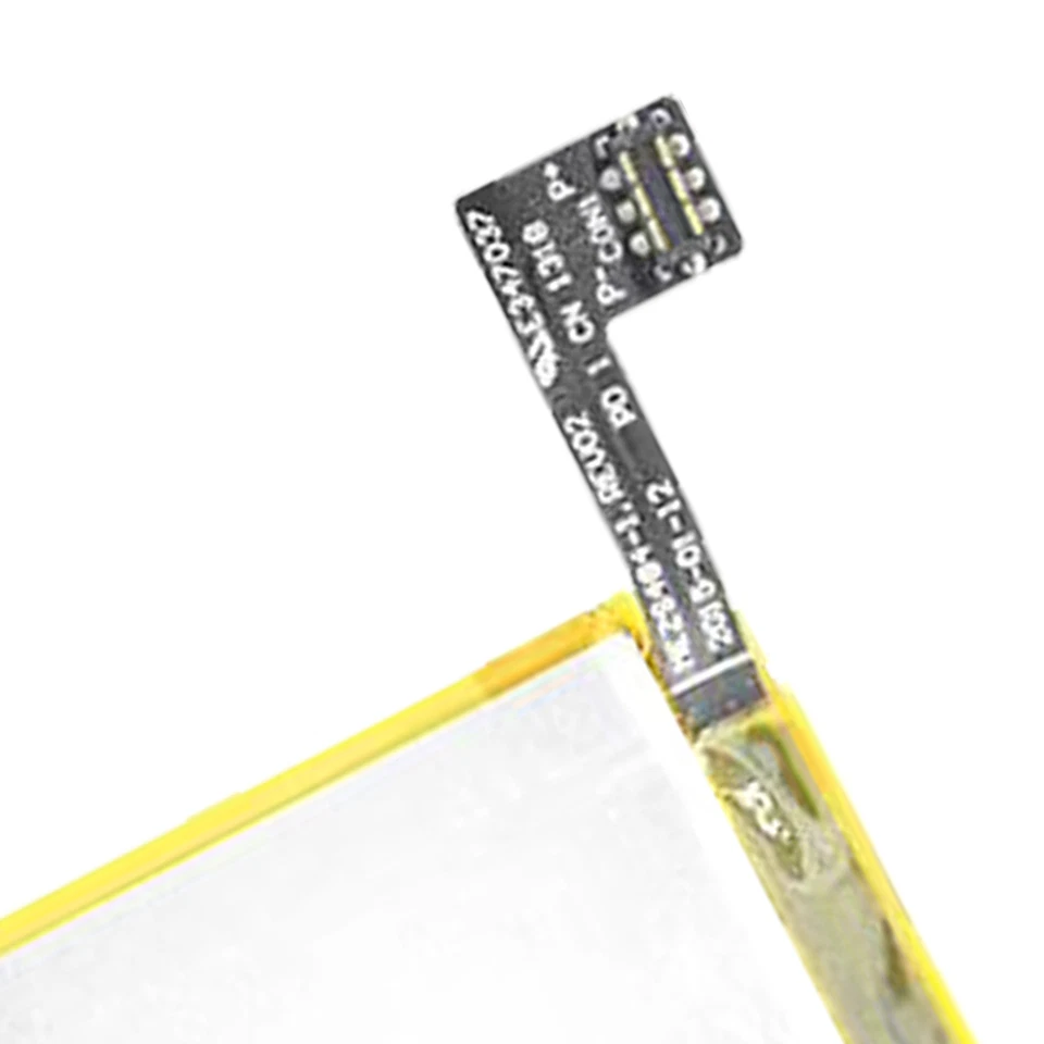 Batería 100% Nueva Alta Calidad Para Meizu Pro 5 BT45A 3050mAh Repuesto Interno Foto 4 de 4