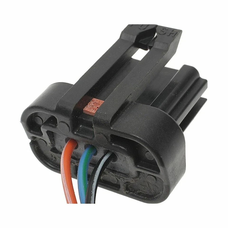 Conector sensor mapa Standard Motor Products S-613 Foto 2 de 4