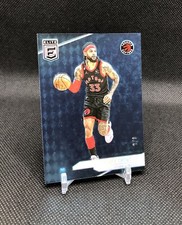 2023-24 Donruss Elite Gary Trent Jr. /3 PLATINUM FOTL SSP No. 199 BUCKS 📈📈