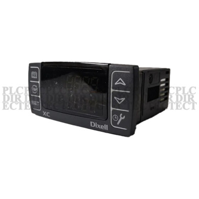 NEW Dixell XC645CX-0C01F  12V Temperature Controller