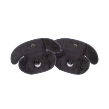 Piddle Pad Car Seat Protector - Stroller Potty Pad, Baby Car Seat Cover,