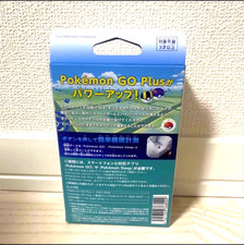 Pokémon GO plus ＋　33-0424-3 Pokémon GO Plus Video Game Merchandise for sale | eBay