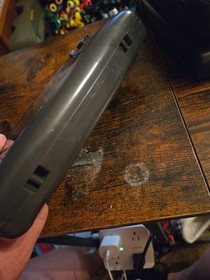 SEGA Game Gear Console *Untested* NICE SHELL *READ*