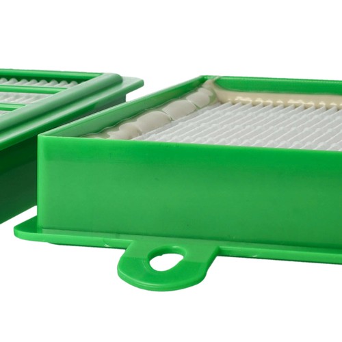 4 Filtro HEPA per AEG Electrolux AJM 6813 AJM 6809 AJM 6810 AJM 6811 AJM 6812 - Foto 5 di 9
