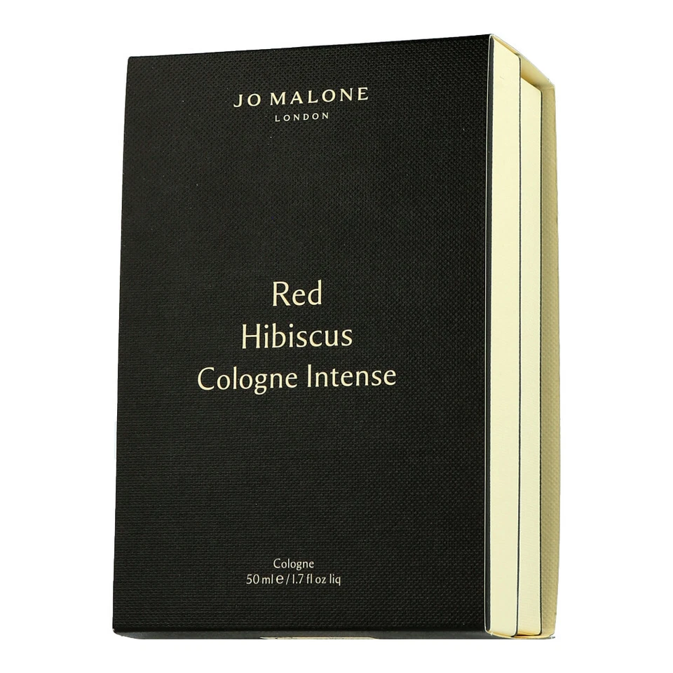 Jo Malone - Red Hibiscus Cologne Intense 50ml